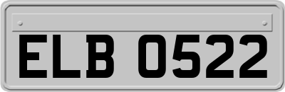 ELB0522