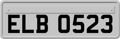 ELB0523