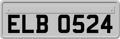 ELB0524
