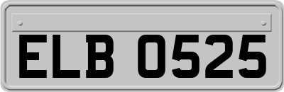 ELB0525