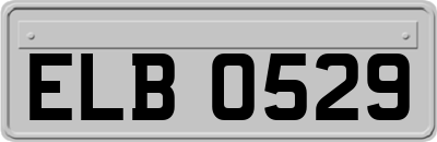 ELB0529