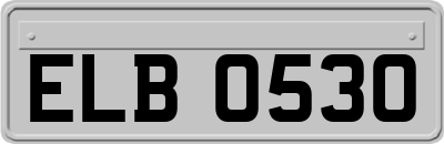 ELB0530
