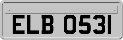 ELB0531