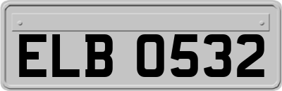 ELB0532