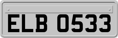 ELB0533