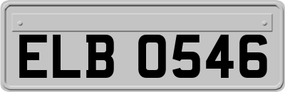 ELB0546