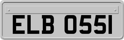 ELB0551
