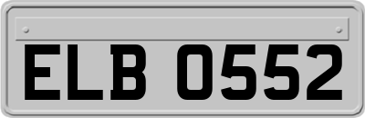 ELB0552