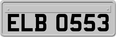 ELB0553