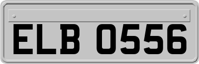 ELB0556