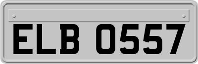 ELB0557