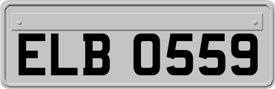 ELB0559
