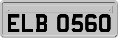 ELB0560