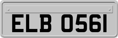 ELB0561