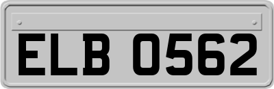 ELB0562