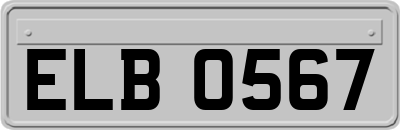 ELB0567