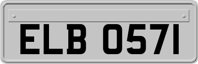 ELB0571