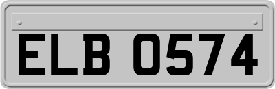 ELB0574