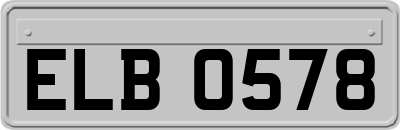 ELB0578