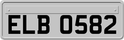 ELB0582