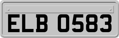 ELB0583