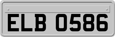 ELB0586