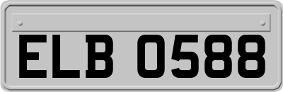 ELB0588