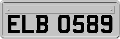 ELB0589