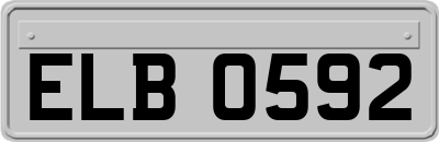 ELB0592