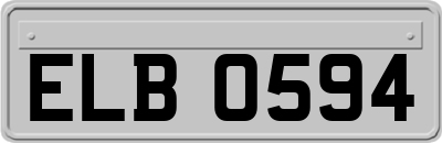 ELB0594
