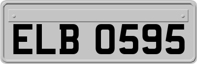 ELB0595