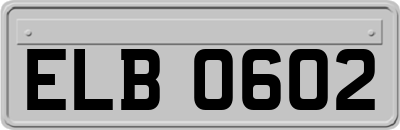 ELB0602