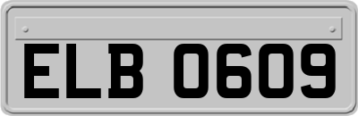 ELB0609