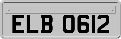 ELB0612