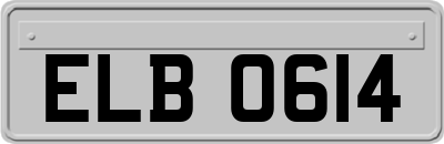 ELB0614