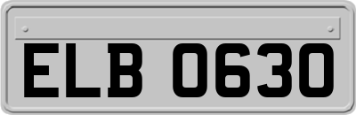 ELB0630