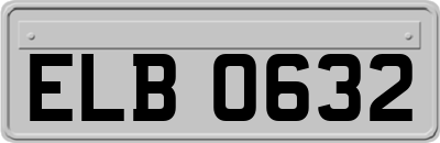 ELB0632