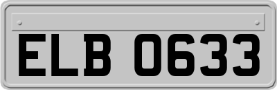 ELB0633