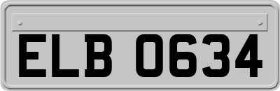 ELB0634