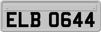 ELB0644