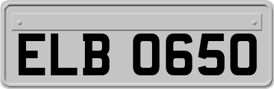 ELB0650