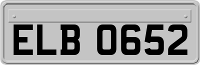 ELB0652