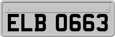 ELB0663