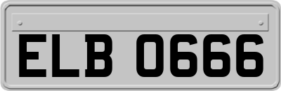 ELB0666