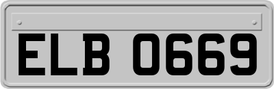 ELB0669