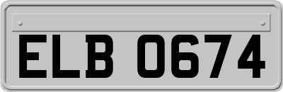 ELB0674