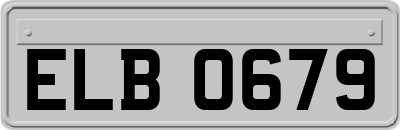 ELB0679