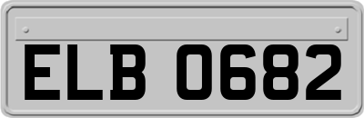 ELB0682