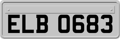 ELB0683