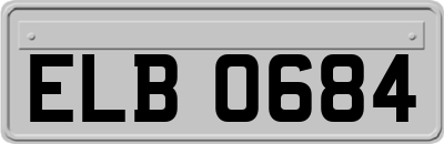 ELB0684